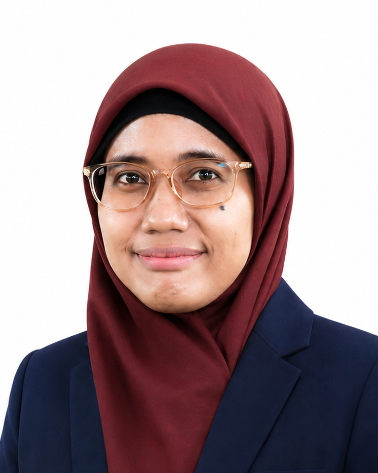 Dr. Zamrotul Izzah